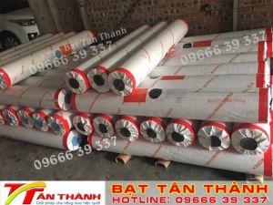 Đại lý bạt mái hiên, mái xếp