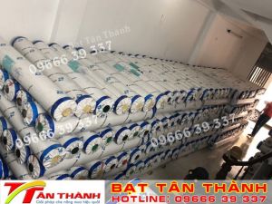 Đại lý bạt mái hiên, mái xếp