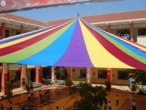 Ô dù cỡ lớn 04