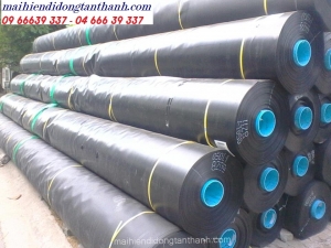 Bạt trùm xe tải giá rẻ