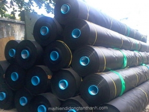 Bạt phủ xe tải giá rẻ tại Hà Nội