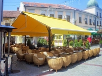 Biết được đặc điểm của mái xếp chữ A trước khi lắp đặt sẽ rất tốt