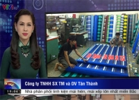 Nhận làm mái bạt che nắng mưa giá rẻ tại Hà Nội - 09666 39 337