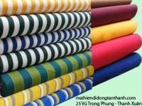 Bạt mái hiên di động giá rẻ