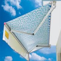 Mái hiên di động đẹp tại Thanh Xuân