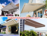 Mái hiên di động tại Hai Bà Trưng - 09 666 39 337