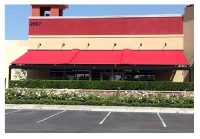 Giải pháp che nắng cho mùa nắng nóng