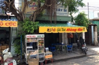 Lợi ích mái hiên đem lại cho cửa hàng tạp hóa như thế nào