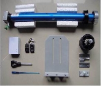 Mái hiên di động sử dụng điều khiển tự động