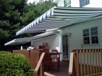 Những mẫu mái che nắng mưa xu hướng của năm 2016