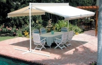 Ưu điểm của mái hiên chữ A