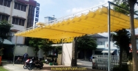 Ở đâu bán bạt mái xếp giá rẻ nhất